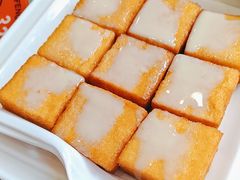-九龙茶记·粤式餐厅融合菜(鹭江店)
