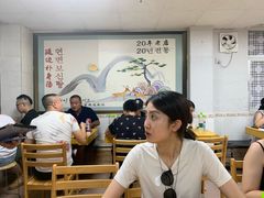 -屋里家延边朝鲜族冷面(南园店)