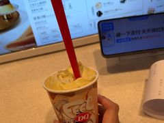 -DQ·蛋糕·冰淇淋(虹口龙之梦店)