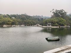 -鸿山公园