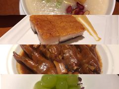 -杭州JW万豪酒店-万豪中餐厅