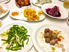 -金春禧·鲁菜海鲜(延吉路万达店)