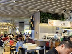 -食代馆(深业上城店)