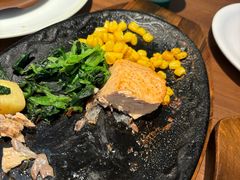 -萨莉亚意式餐厅(杭州西溪龙湖天街店)