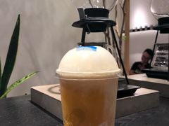 -喜茶(广州石牌桥店)