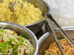 -牛老五羊杂汤(广阳区总店)