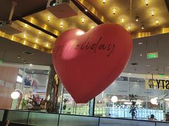 -西堤牛排(合肥之心城店)