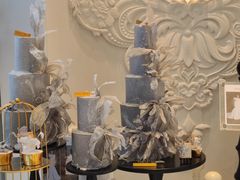 -杜哈夫DOUX RÊVE·生日蛋糕(日月光店)