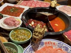 -蜀江龙火锅(339店)