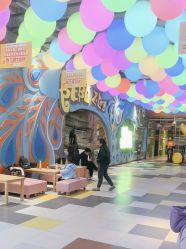 -宝燕乐园(闵行旗舰店)