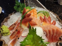 -梅筑·创意料理(王府井百货店)