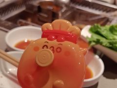 -海底捞火锅(黄石万达广场店)
