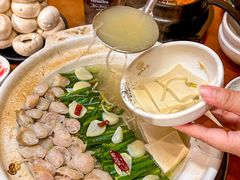 -炽城·烤肉名家(鸿达中央广场店)