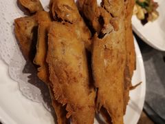-老大连·海肠捞饭·大连海鲜大连菜(西安路店)