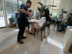 -PAUL LAFAYET 法式甜品(港汇广场店)
