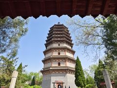 -天宁寺