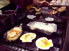 -冯姐生蚝(迎宾广场店)