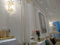 -芭蕾仙子 FairyBallet 少儿芭蕾舞蹈中心(丽都旗舰店)