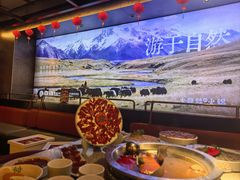 -大龙燚火锅(太古里店)