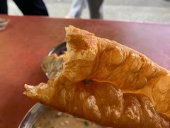 -刘飞放心无铝油条(阳光翠竹苑店)