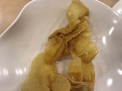 -盛记粥面(佐敦店)