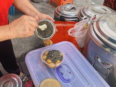-钟姨糖水(惠城店)