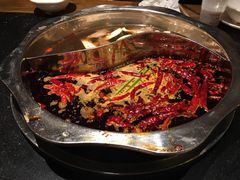 -纸盐河码头火锅(十八梯店)