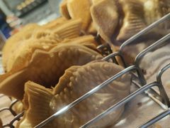 -粉粉乐鲷鱼烧(美罗城店)