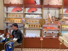 -沪上阿姨·臻选茶饮(上海环球港店)