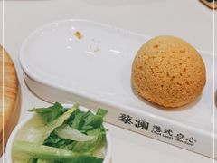 -蔡澜点心·粤菜(月星环球港店)