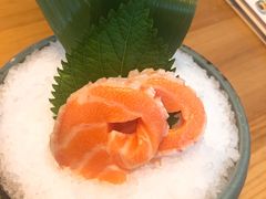 -王鼎精致料理铁板烧(世博源店)