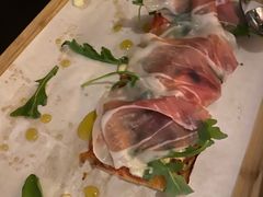 -卡佩罗意大利餐厅及酒吧Al Cappello Trattoria