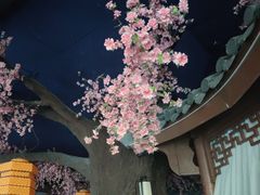 -荷塘秋月·本帮江浙菜(国权路店)