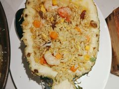 -避风塘(江桥万达店)