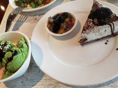 -泰谷酒店·太古码头闽菜自助餐厅