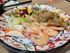 -一井烧肉·活鳗·火锅(毕淘买店)