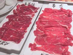 -大喜牛鲜牛肉火锅(世纪金源店)