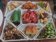 -五观堂素食(新华路店)
