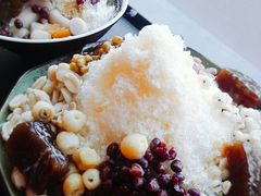 -鲜芋仙Meet Fresh(五道口店)