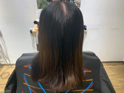 -Mentor Hair Salon