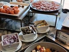 -香港唯港荟 Hotel ICON – The Market