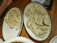 -必点海鲜·鲅鱼水饺(鞍山西道店)