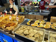 -庙街旅游·美食广场(五一广场店)