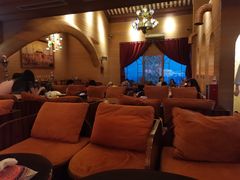 大堂-Antalya安塔利亚土耳其餐厅(猎德店)