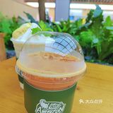 秋天的第一杯奶茶必须是亚美森经典泰式奶茶
