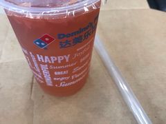 -达美乐比萨(回龙观店)