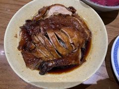 -李百蟹·江南蟹黄面·河景餐厅(夫子庙总店)