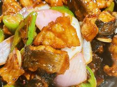 -钱山海鲜大排档