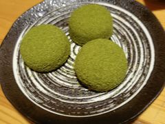 -福匠日本料理(人民路店)