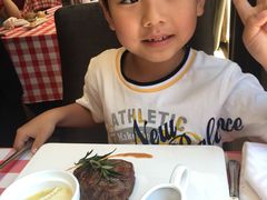 -卡本妮法餐厅·北京和平宾馆